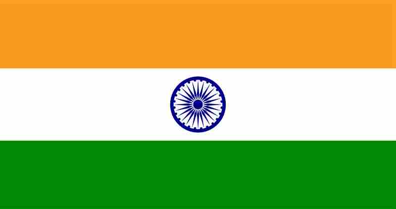 India Flag